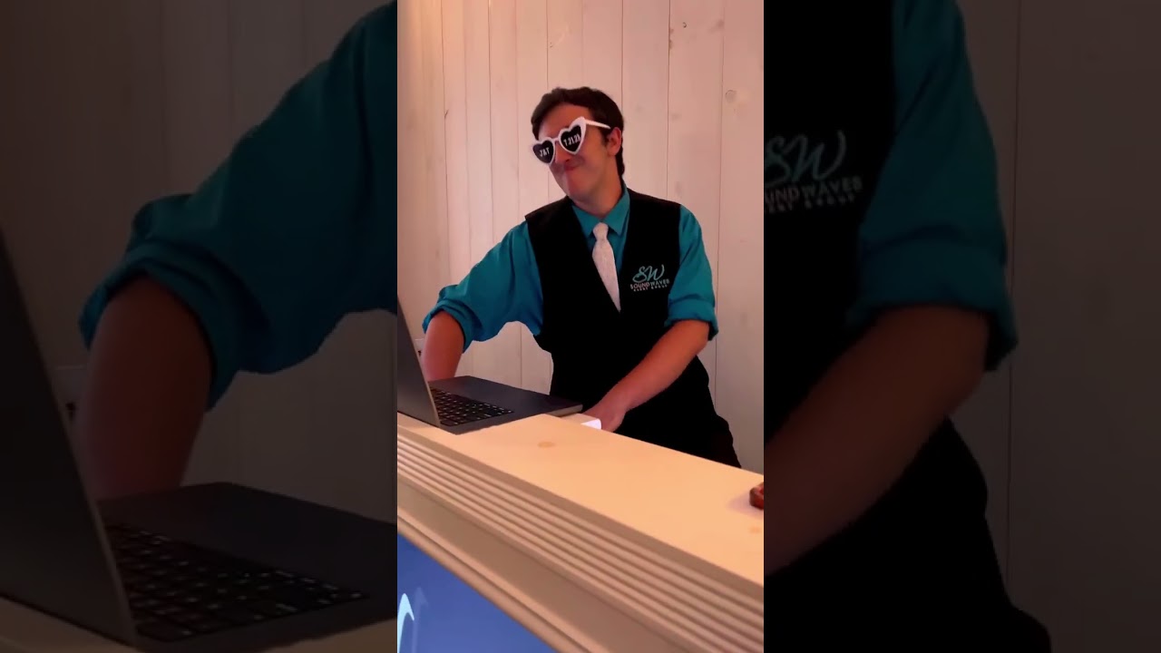 The Best Day Ever! Jared & Taylor at the Grayson House #pittsburghwedding #weddingdj